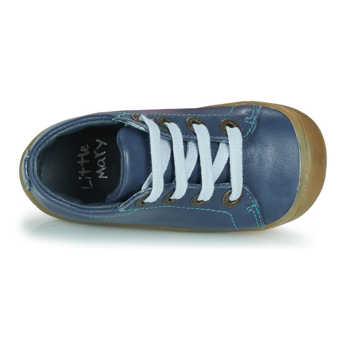 Boys' Sneakers Little Mary Blue
