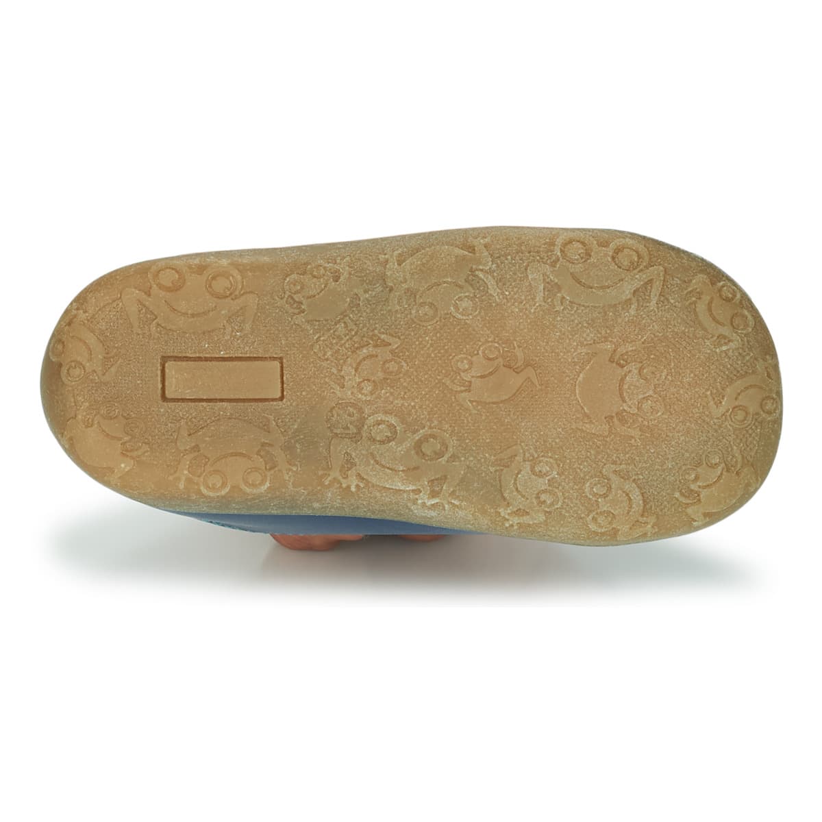 Boys' Sneakers Little Mary Blue