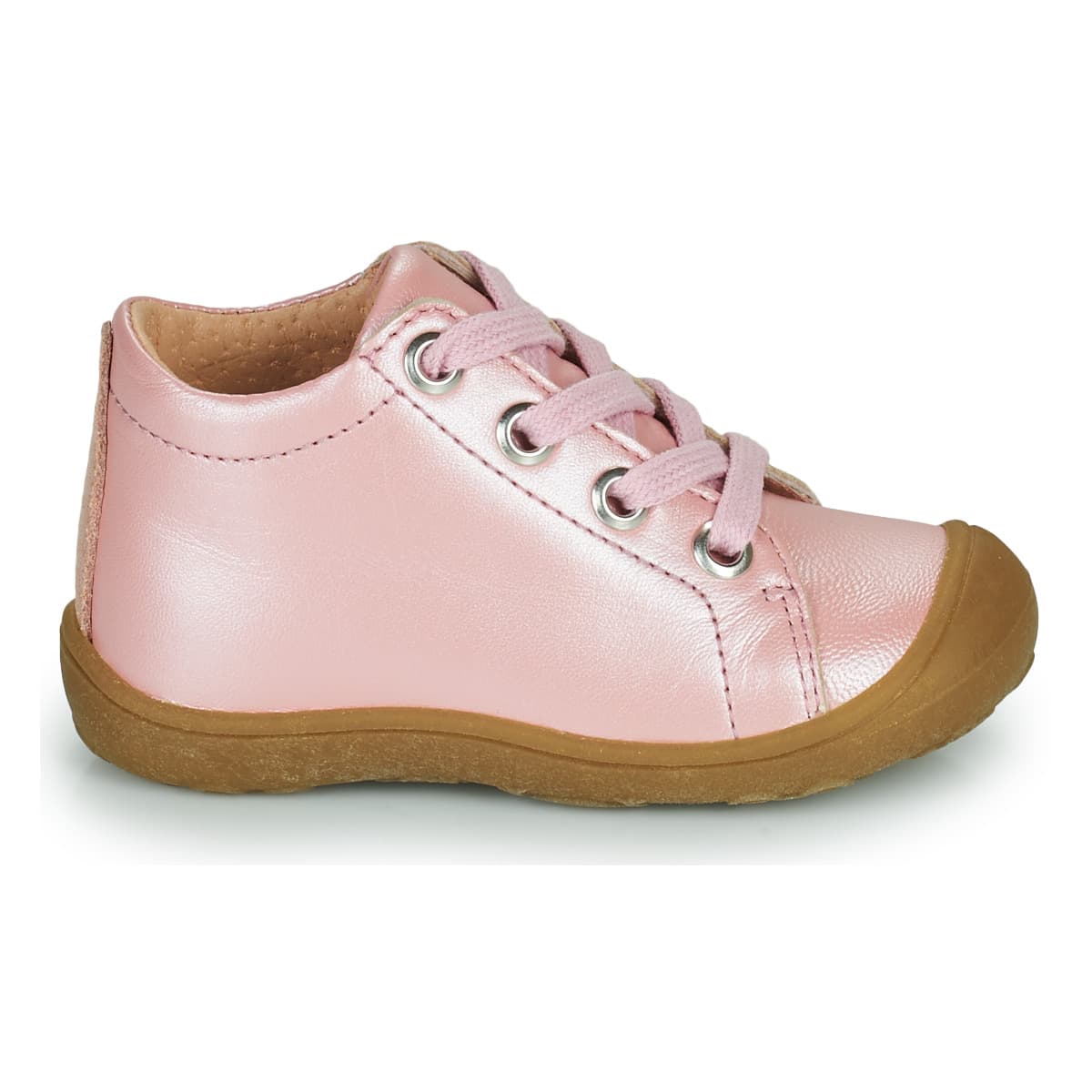 Girls' Sneakers Little Mary Pink
