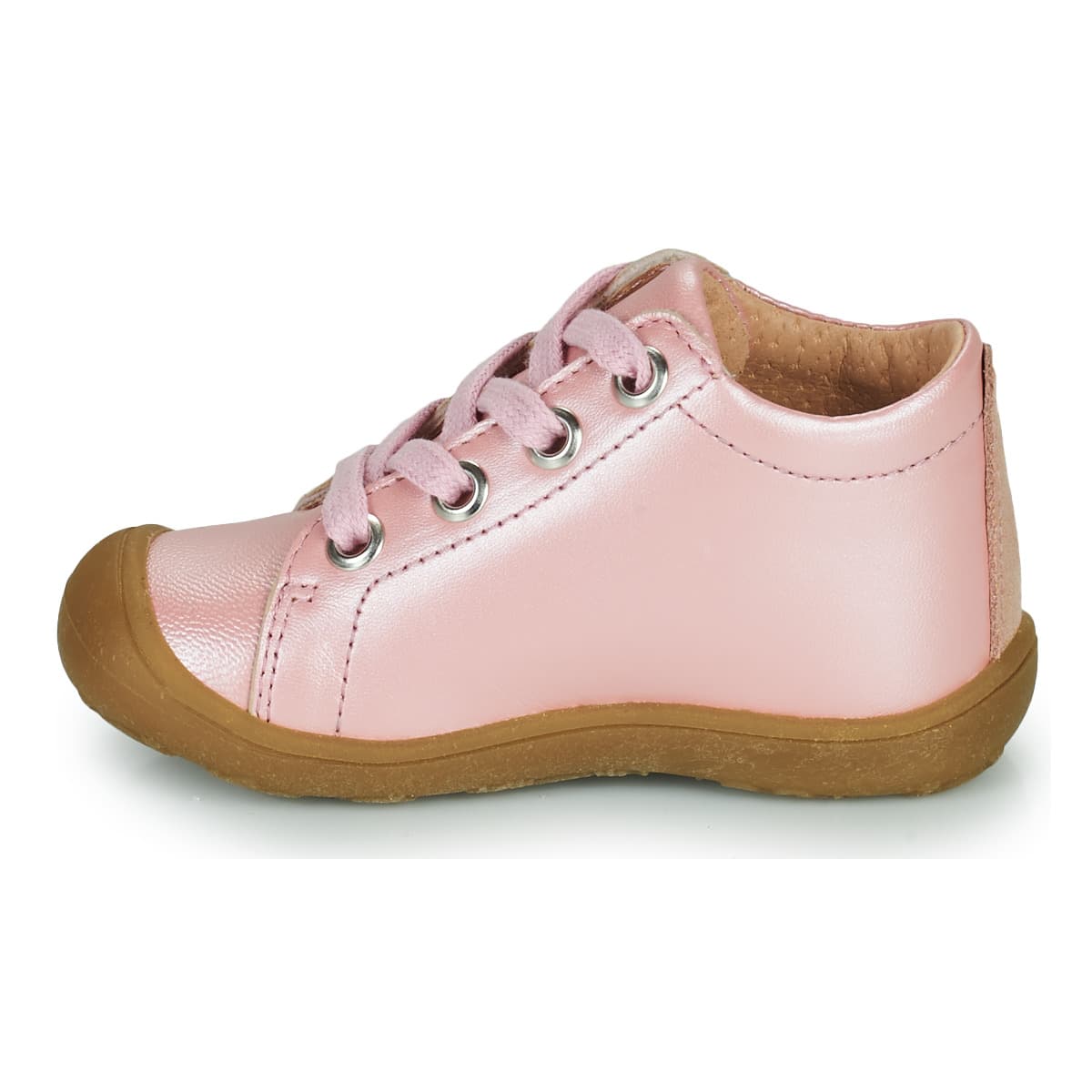 Girls' Sneakers Little Mary Pink