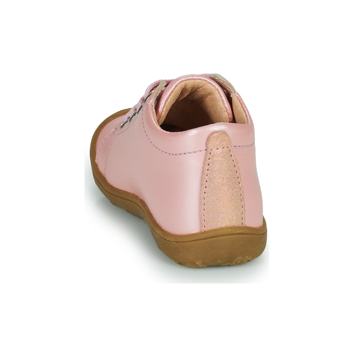 Girls' Sneakers Little Mary Pink