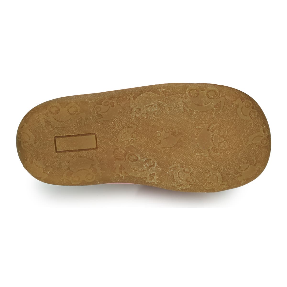 Girls' Sneakers Little Mary Pink