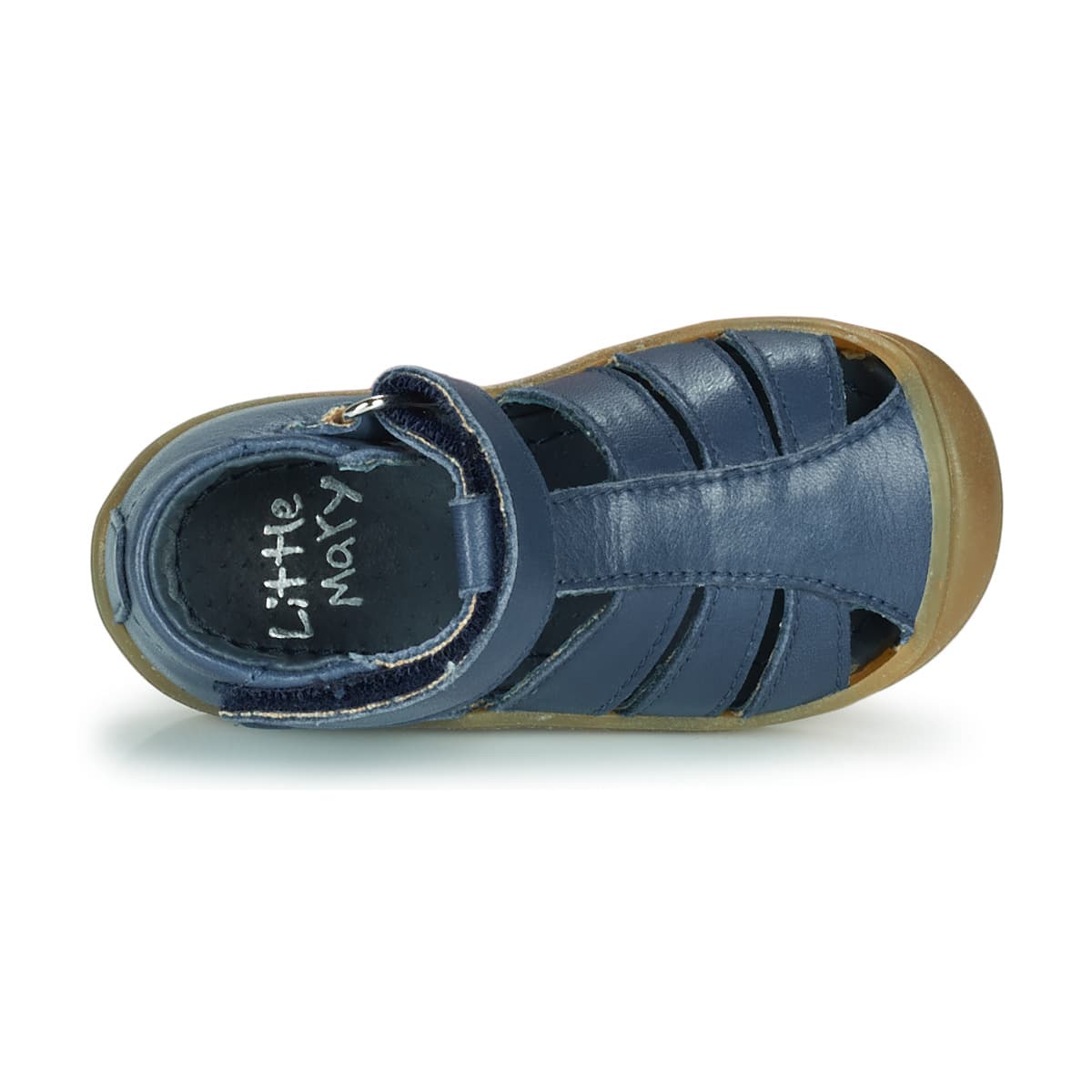 Boys' Sandals Little Mary Blue