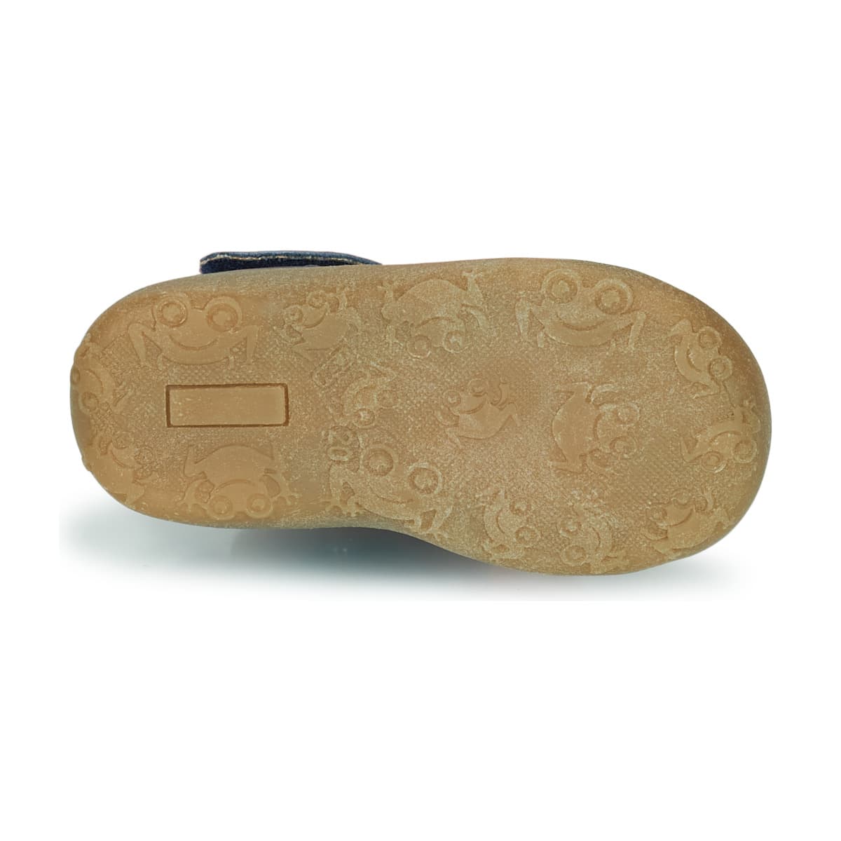 Boys' Sandals Little Mary Blue