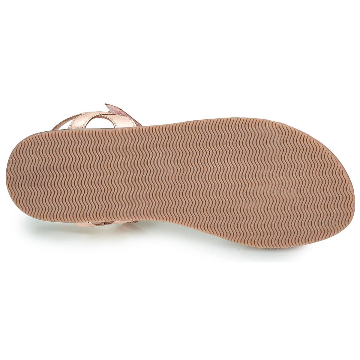 Girls' Sandals Little Mary Pink