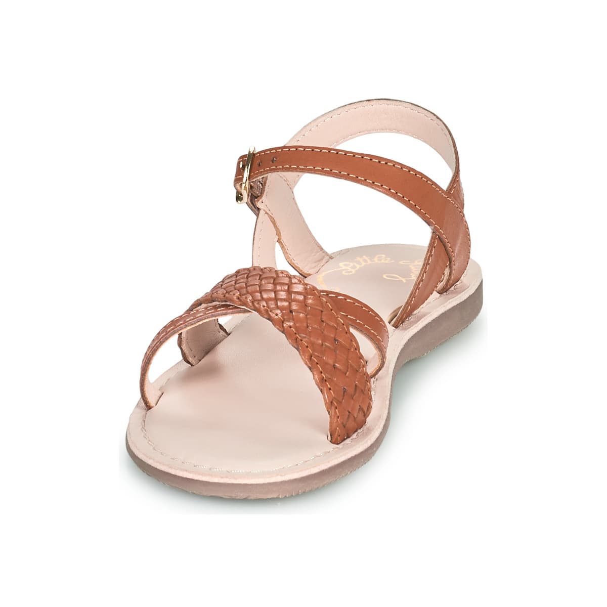 Girls' Sandals Little Mary Brown