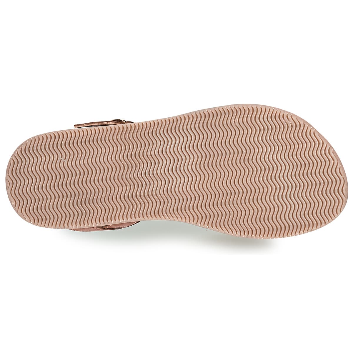 Girls' Sandals Little Mary Brown