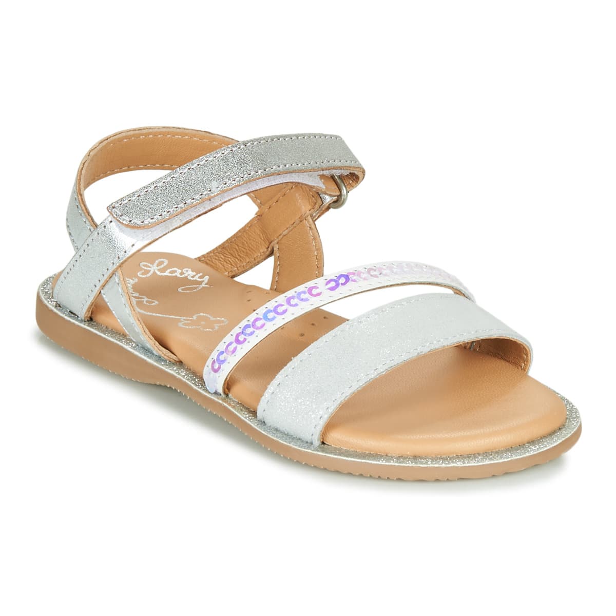 Σανδάλια χωρίς τακούνι Little Mary DOLERON