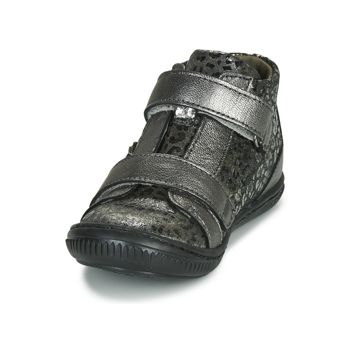 Girls' Sneakers Little Mary Silver