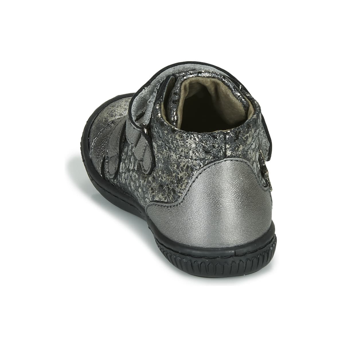 Girls' Sneakers Little Mary Silver