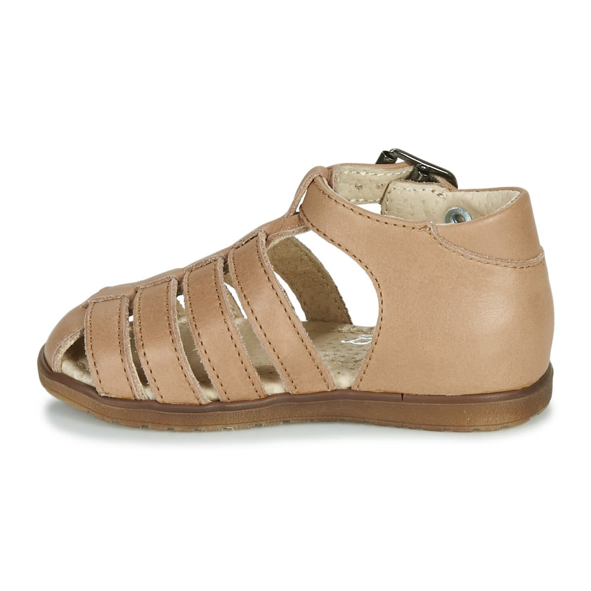 Boys' Sandals Little Mary Brown