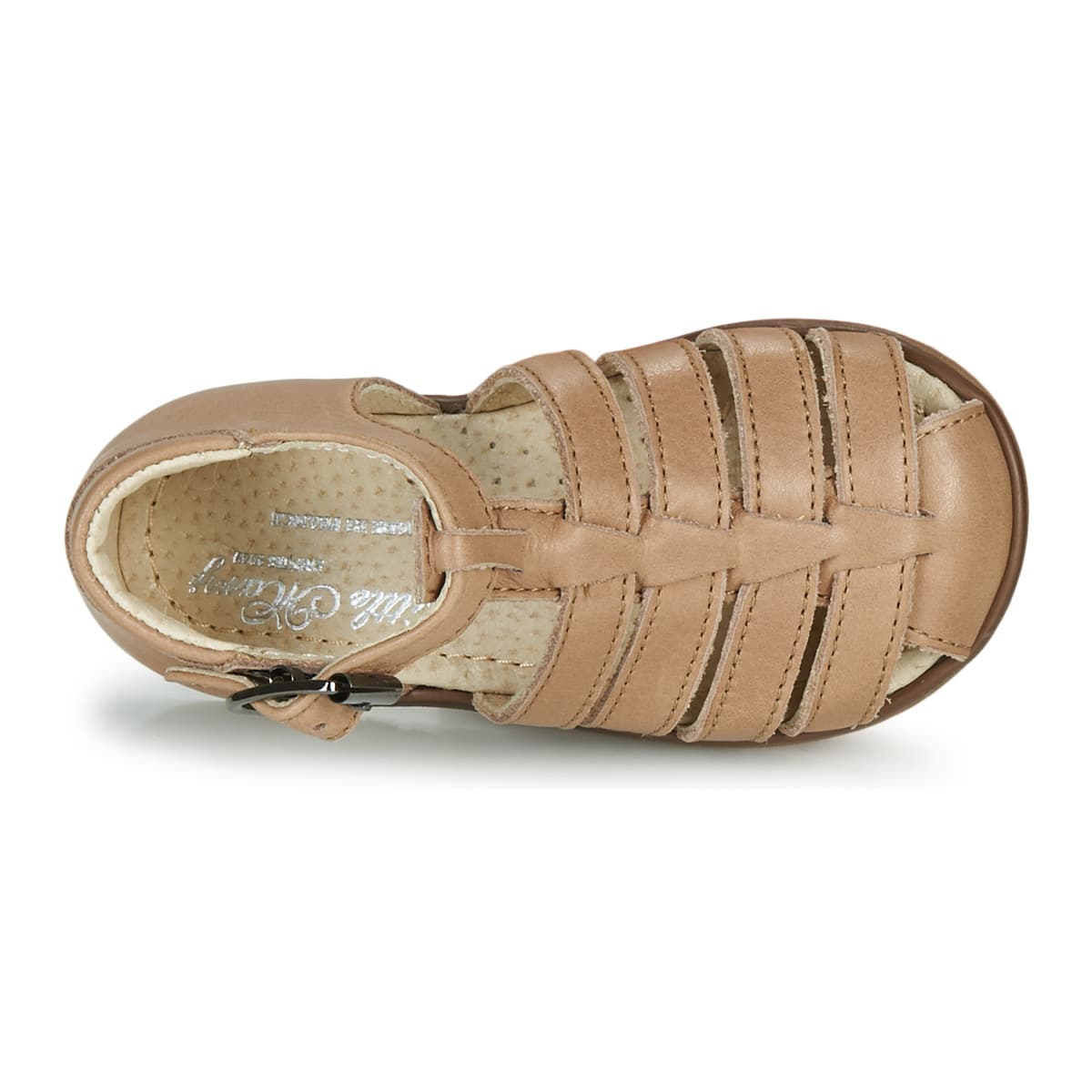 Boys' Sandals Little Mary Brown