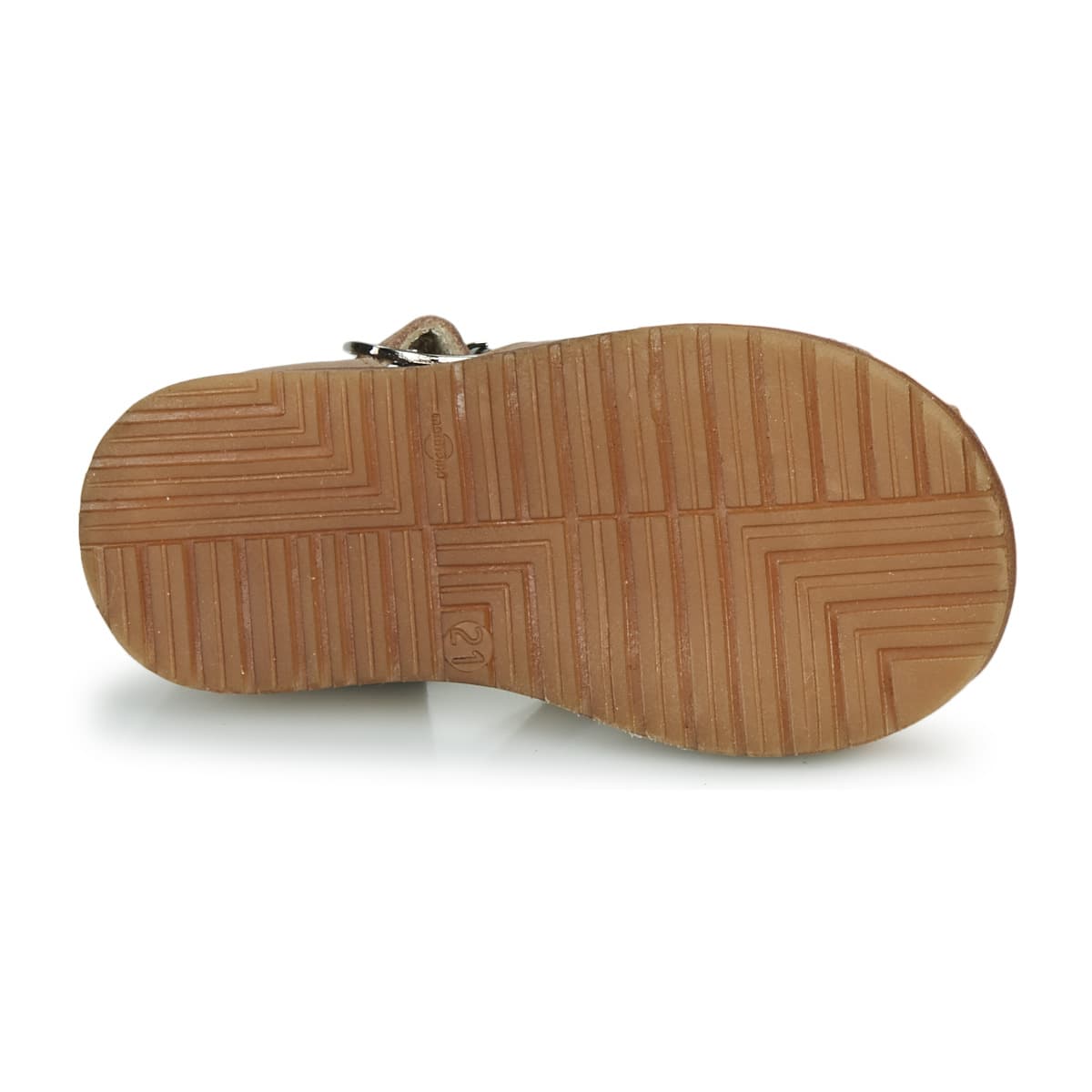 Boys' Sandals Little Mary Brown