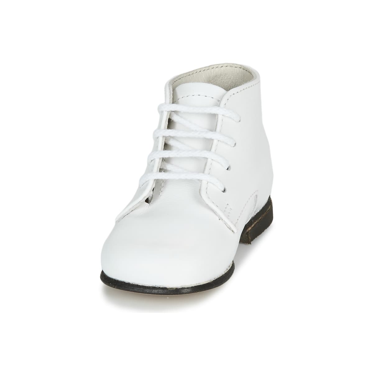 Boys' Boots Little Mary White