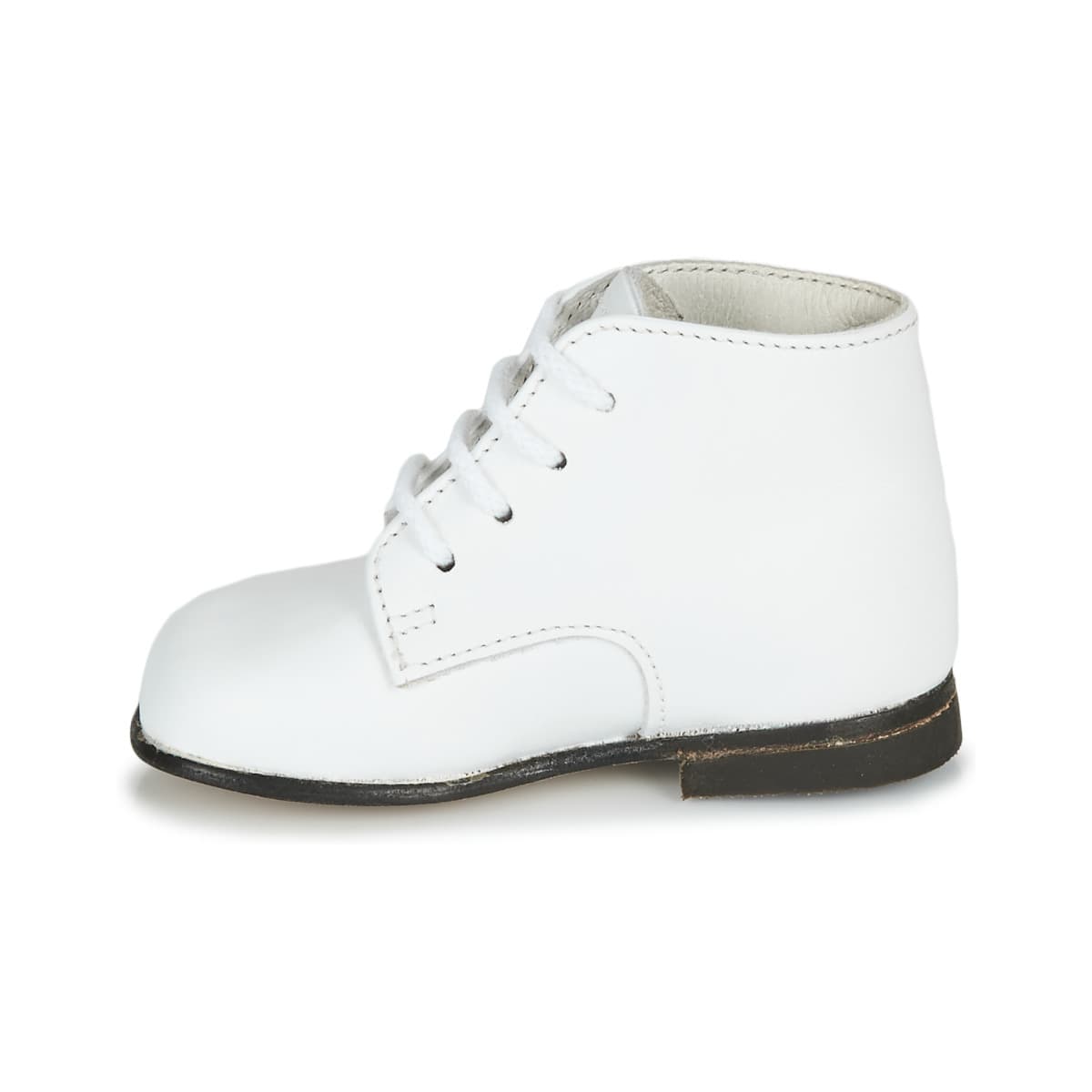 Boys' Boots Little Mary White
