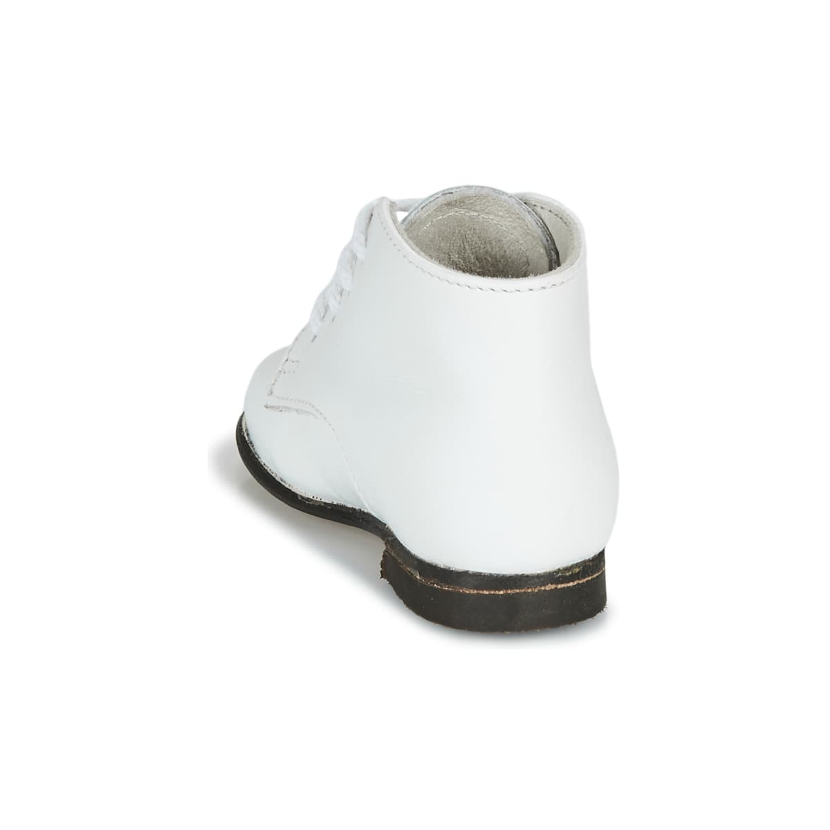 Boys' Boots Little Mary White