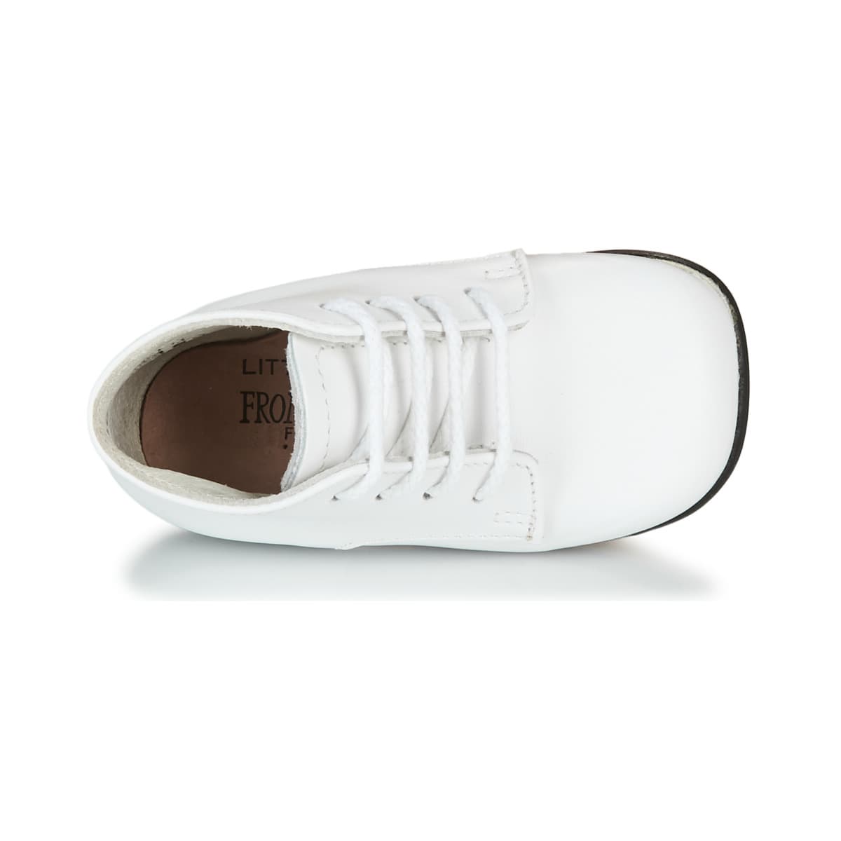 Boys' Boots Little Mary White