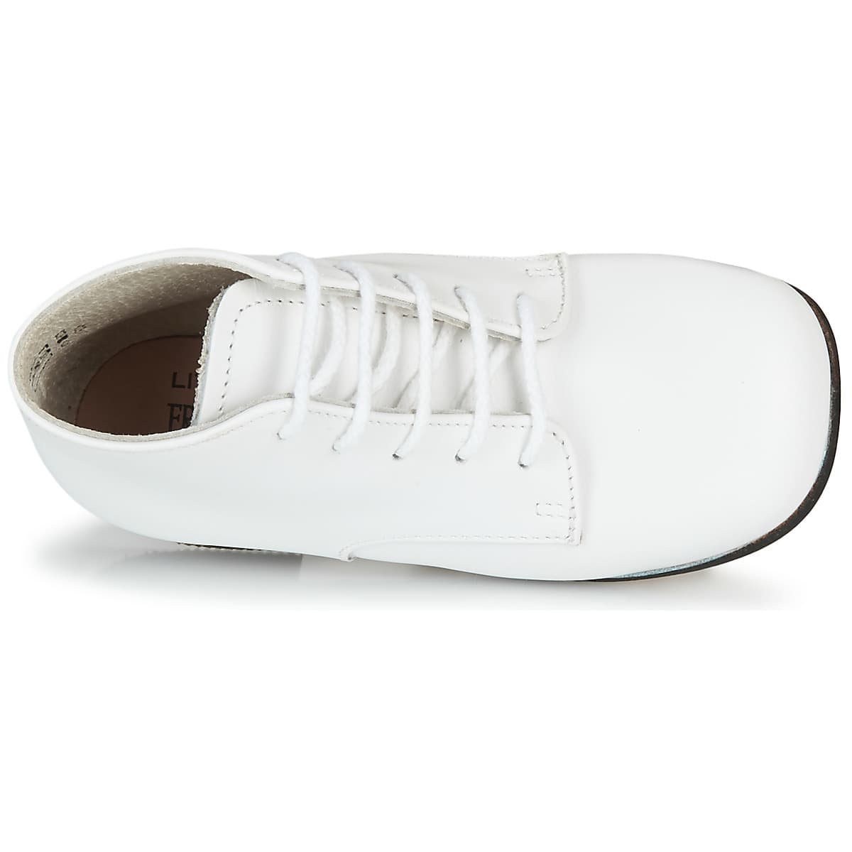 Boys' Boots Little Mary White