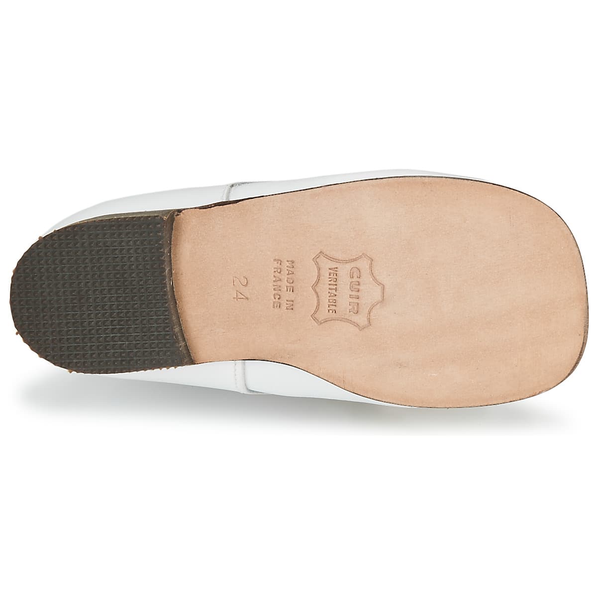 Boys' Boots Little Mary White