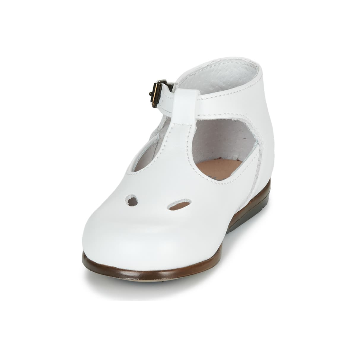 Boys' Sandals Little Mary White