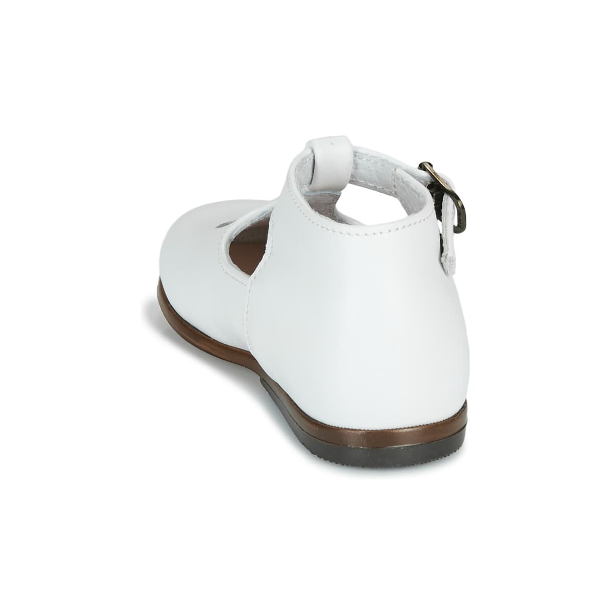 Boys' Sandals Little Mary White