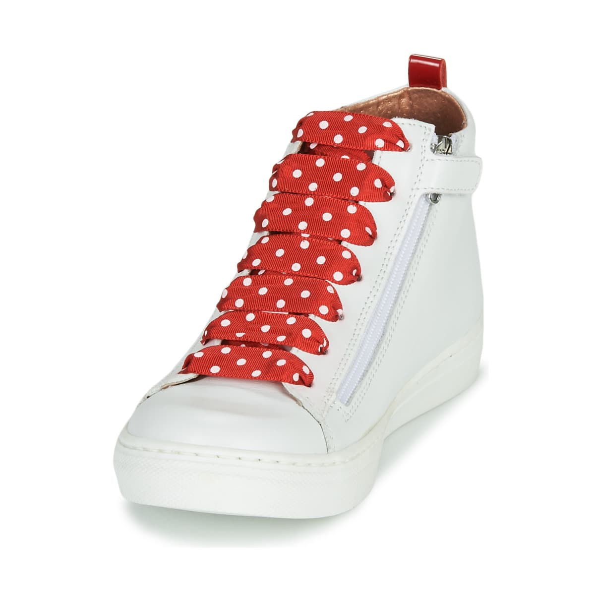 Girls' Sneakers Little Mary White