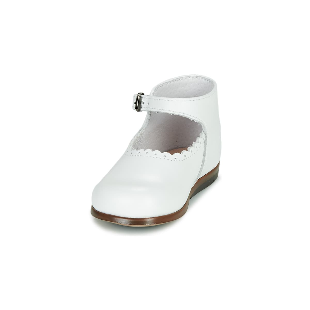 Girls' Sandals Little Mary White