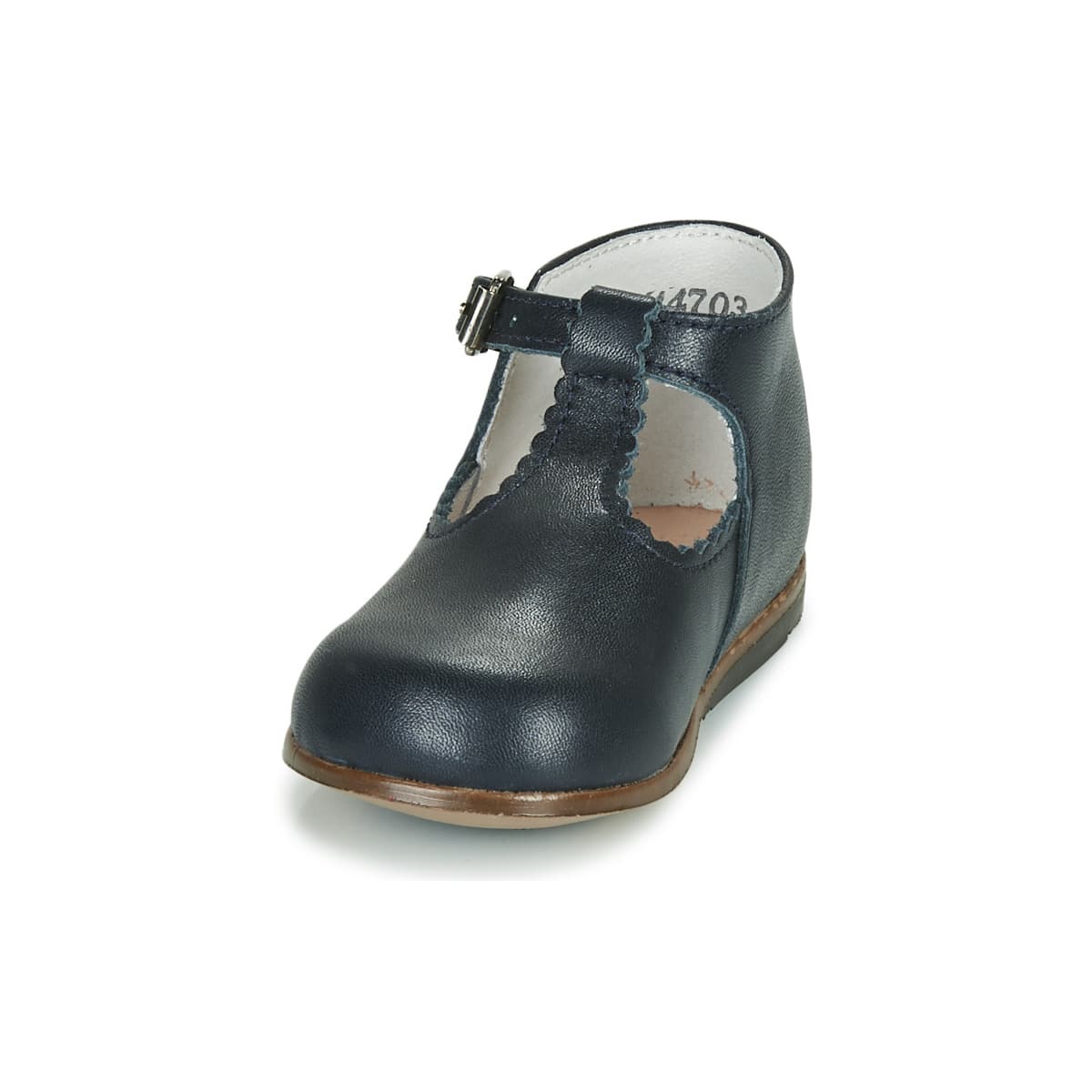 Girls' Sandals Little Mary Blue