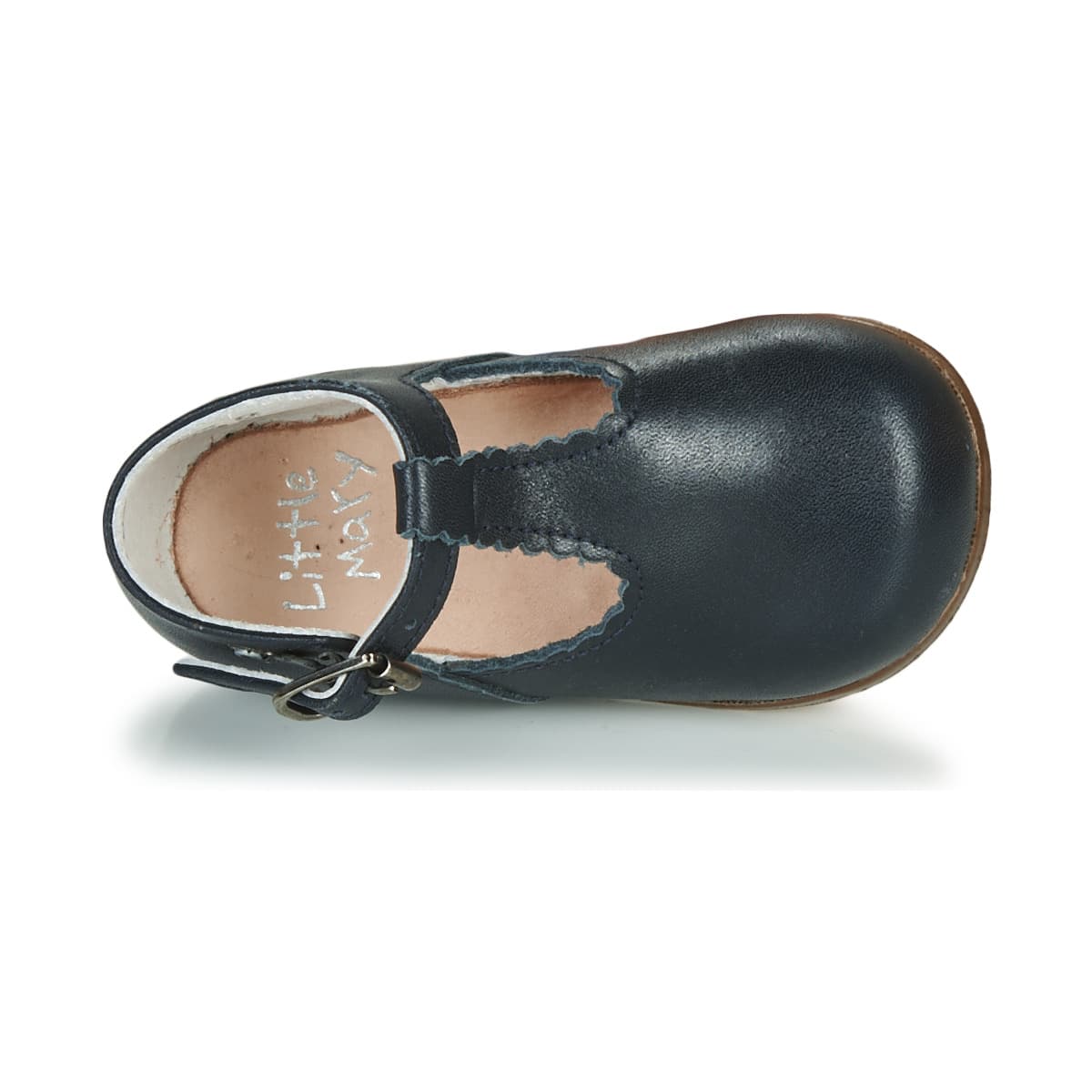 Girls' Sandals Little Mary Blue