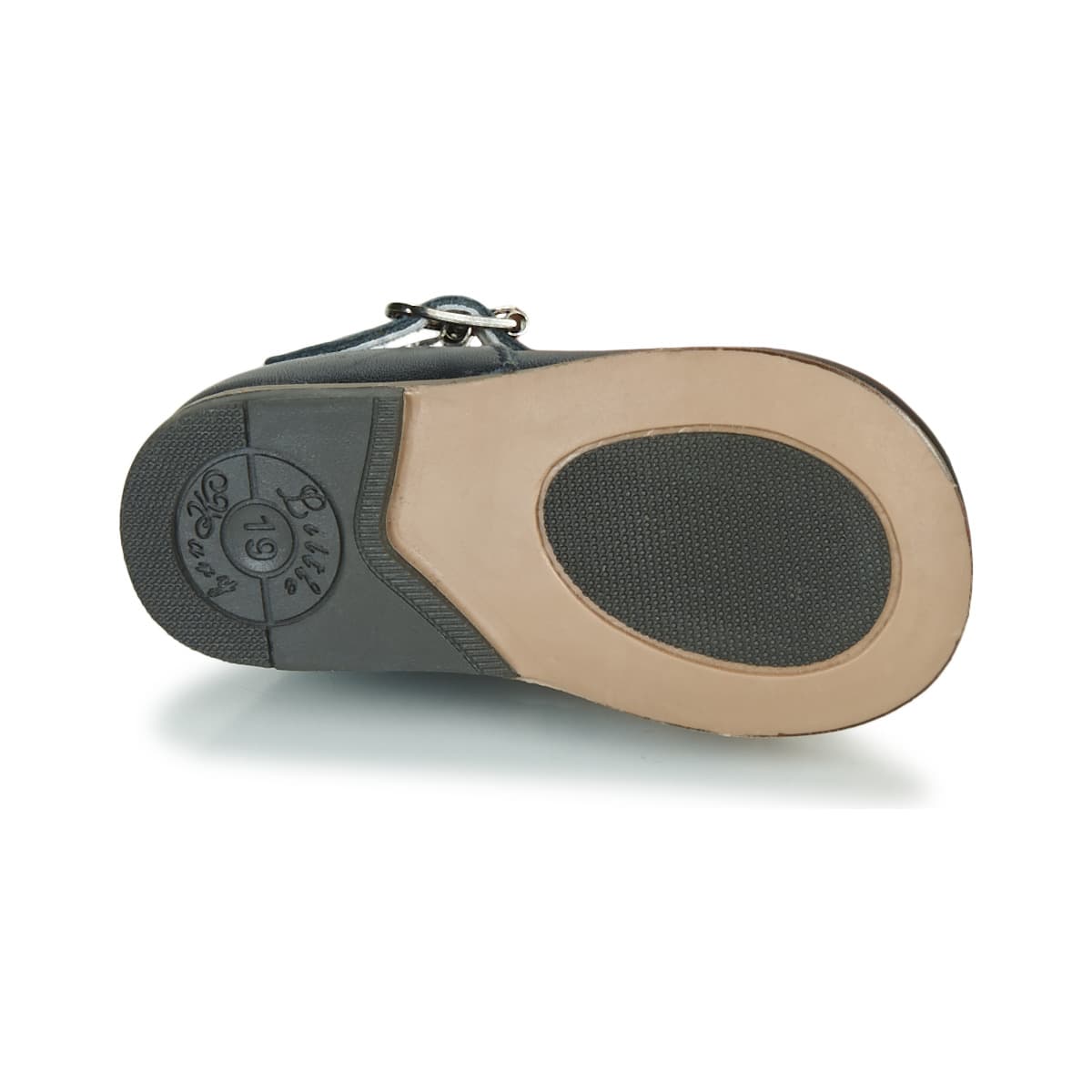 Girls' Sandals Little Mary Blue