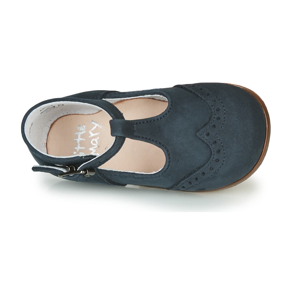 Boys' Sandals Little Mary Blue