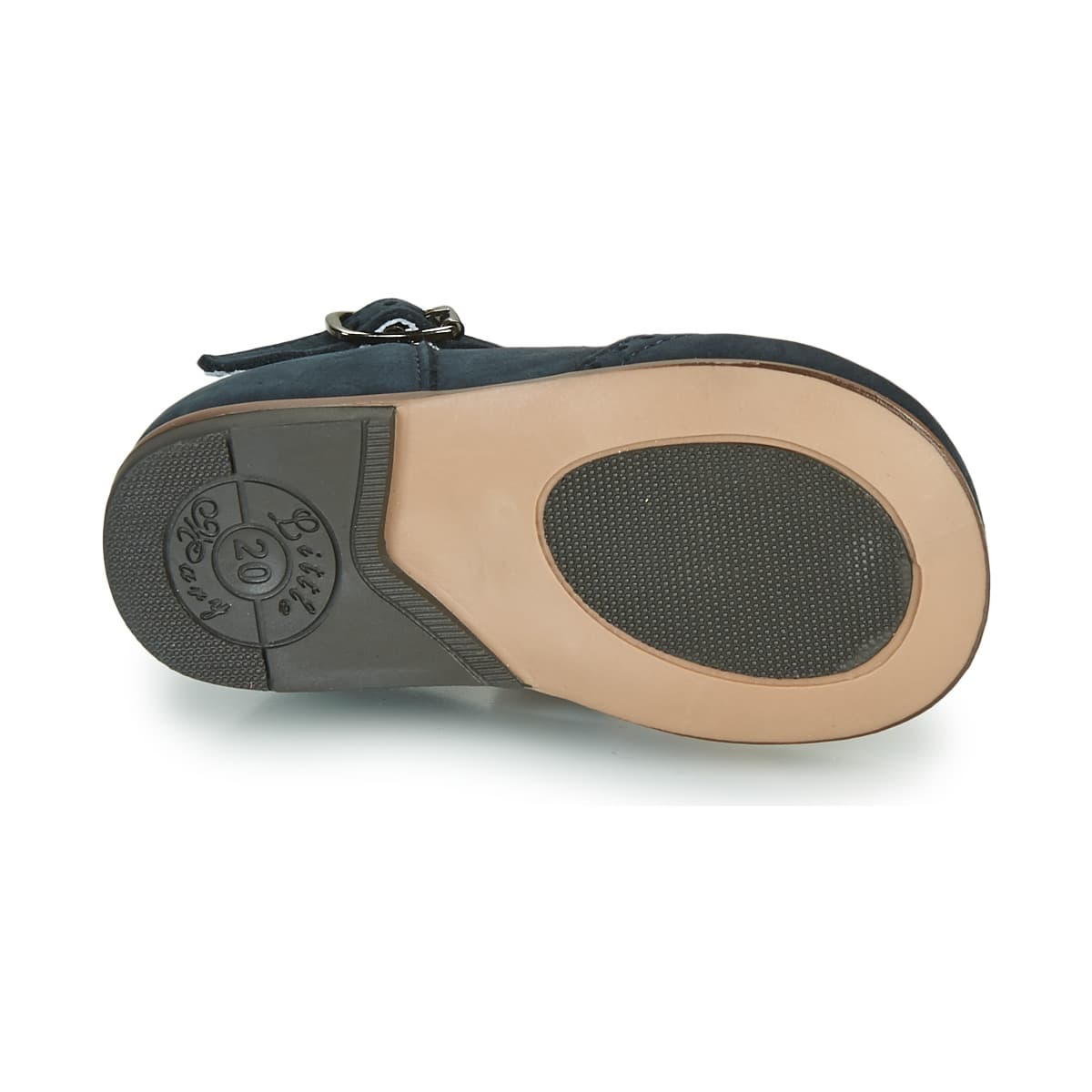 Boys' Sandals Little Mary Blue