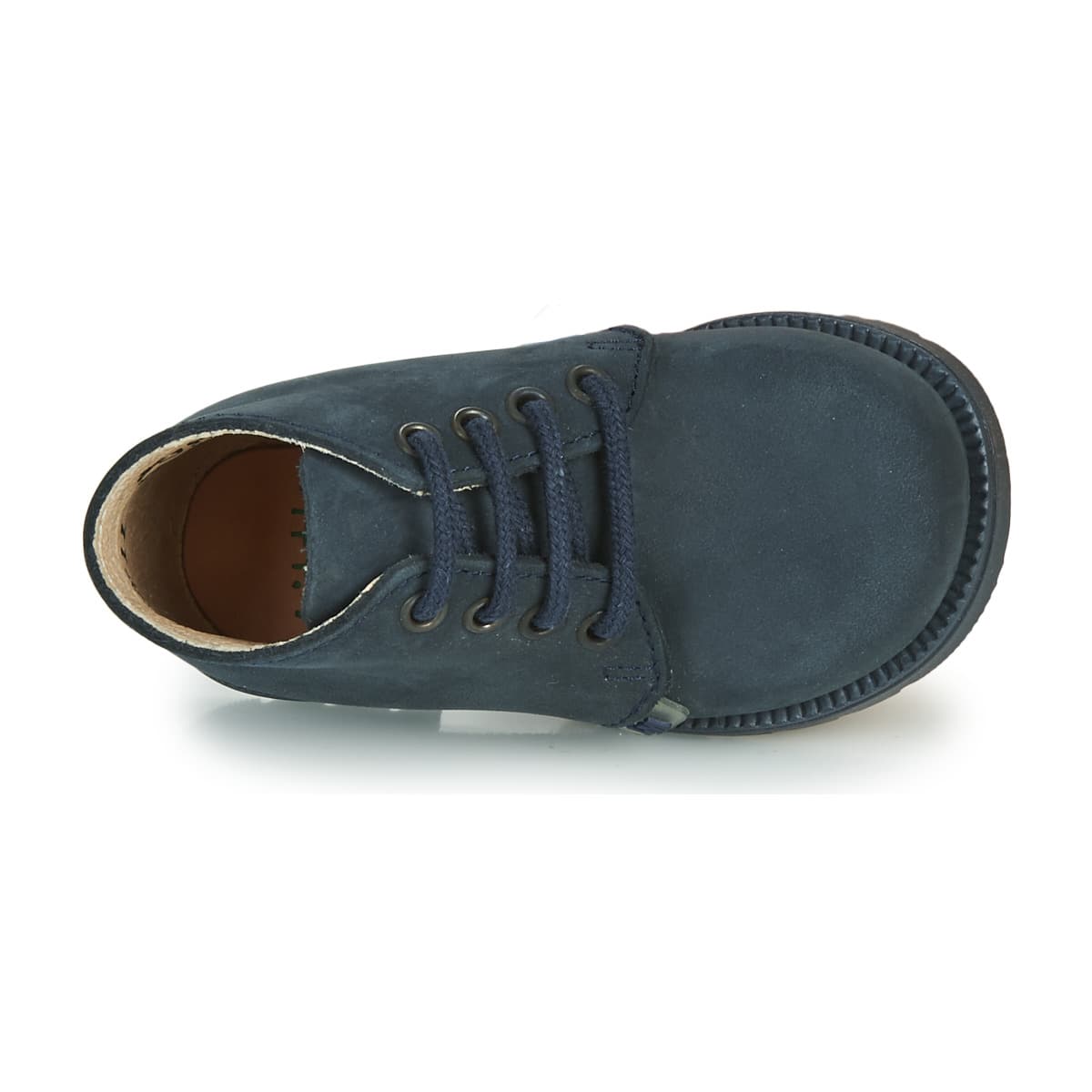 Boys' Boots Little Mary Blue