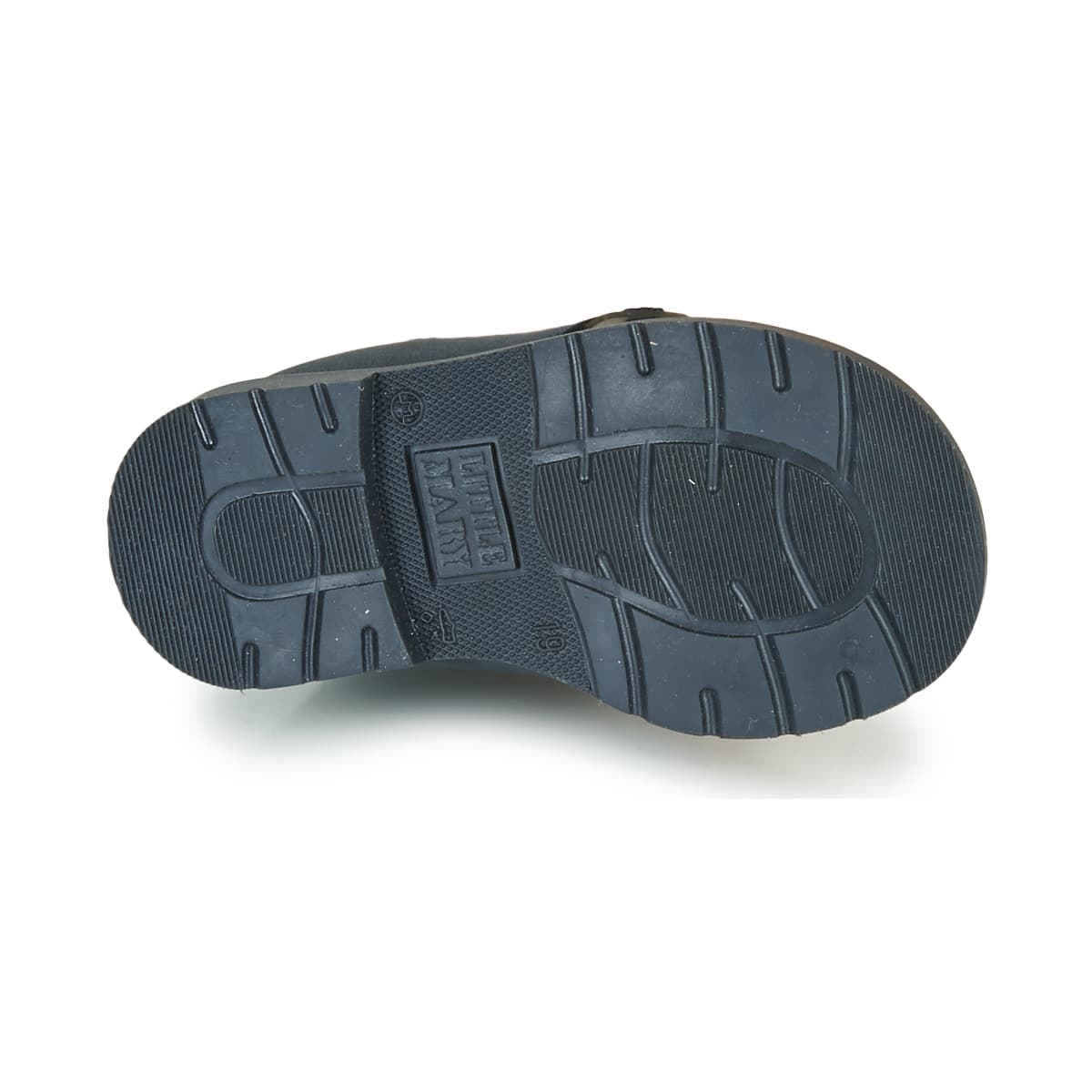 Boys' Boots Little Mary Blue