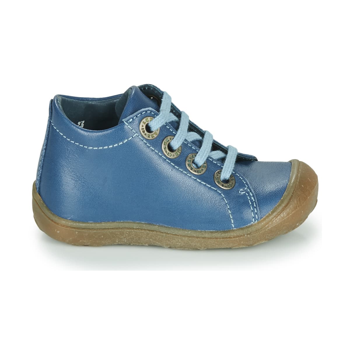 Boys' Sneakers Little Mary Blue