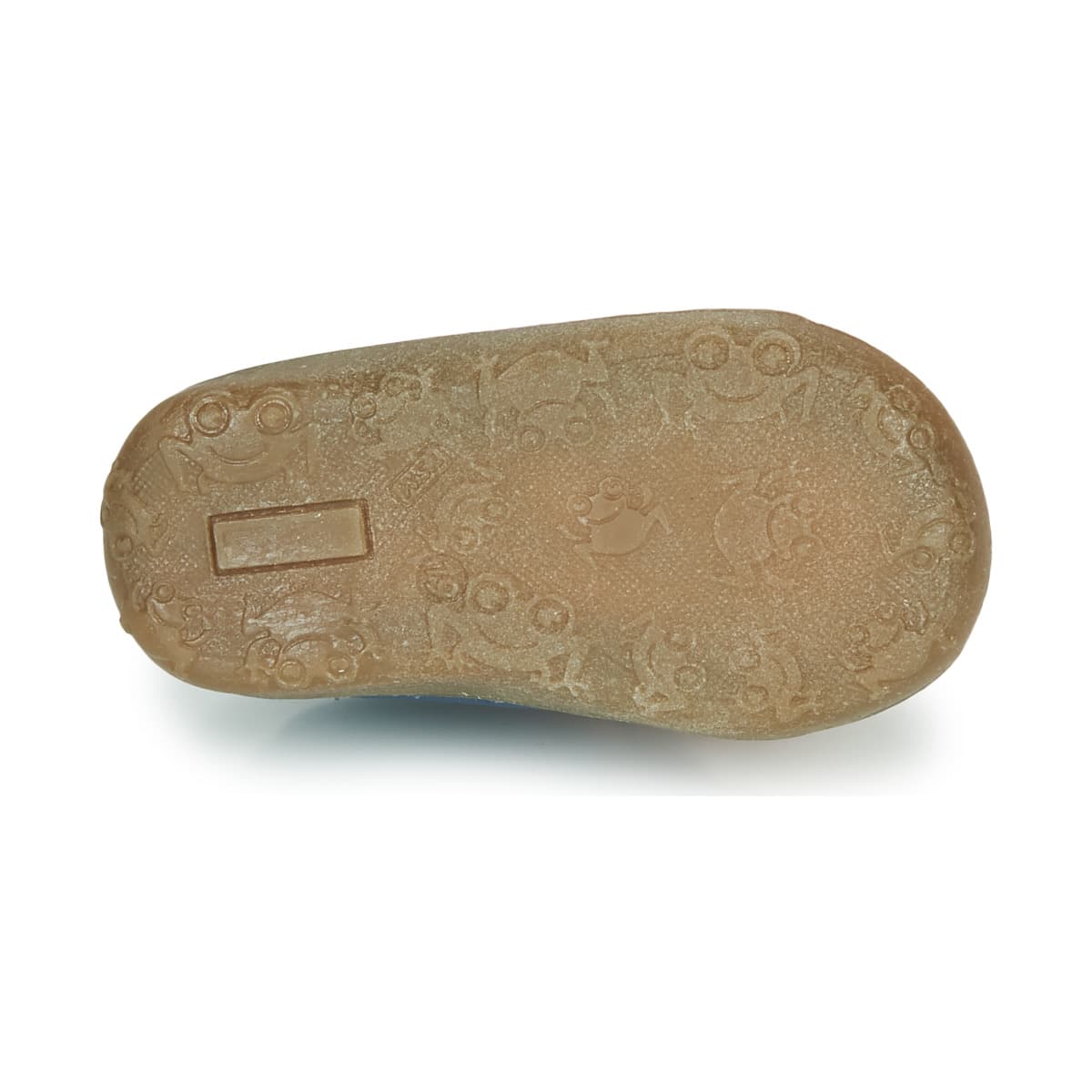 Boys' Sneakers Little Mary Blue