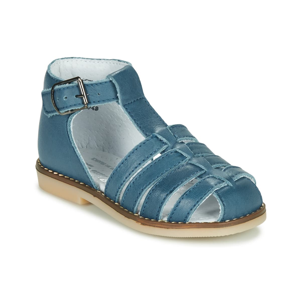 Boys' Sandals Little Mary Blue