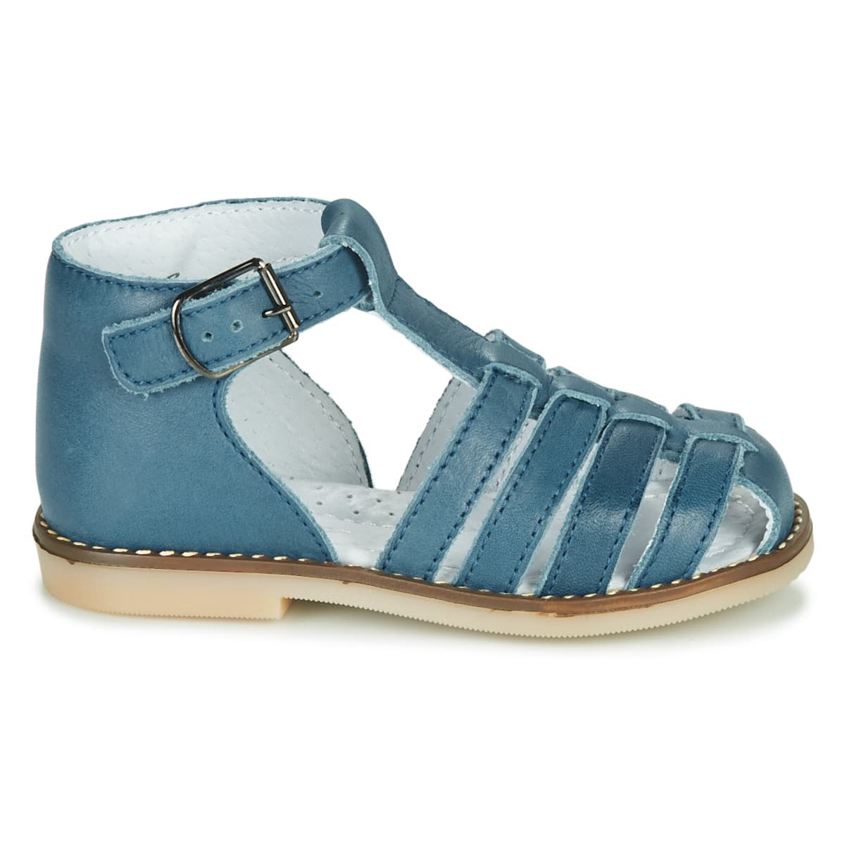 Girls' Sandals Little Mary Blue