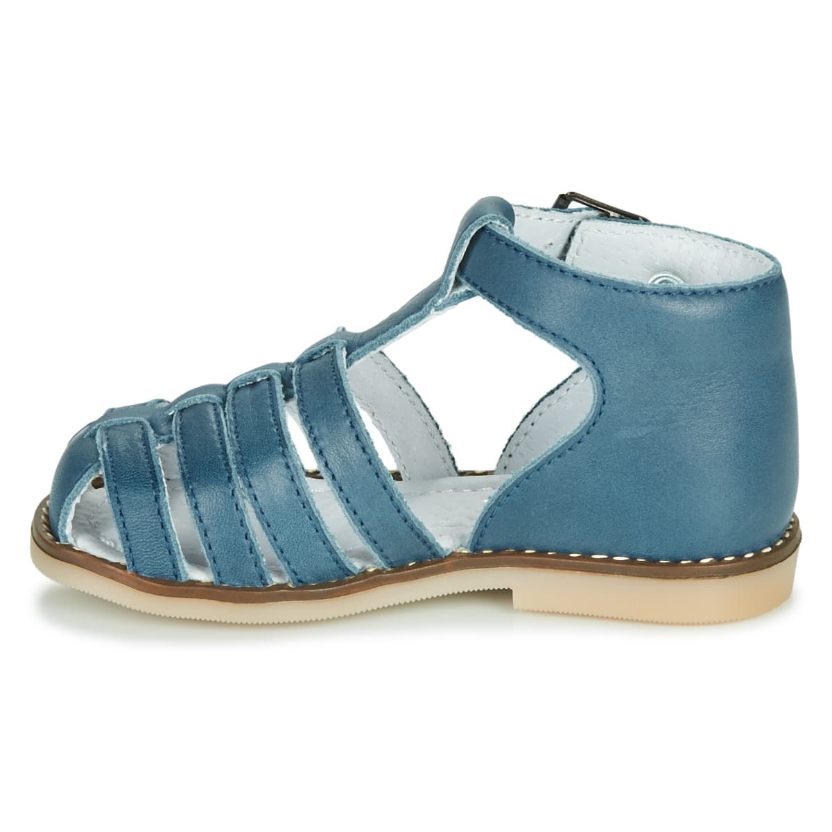 Girls' Sandals Little Mary Blue