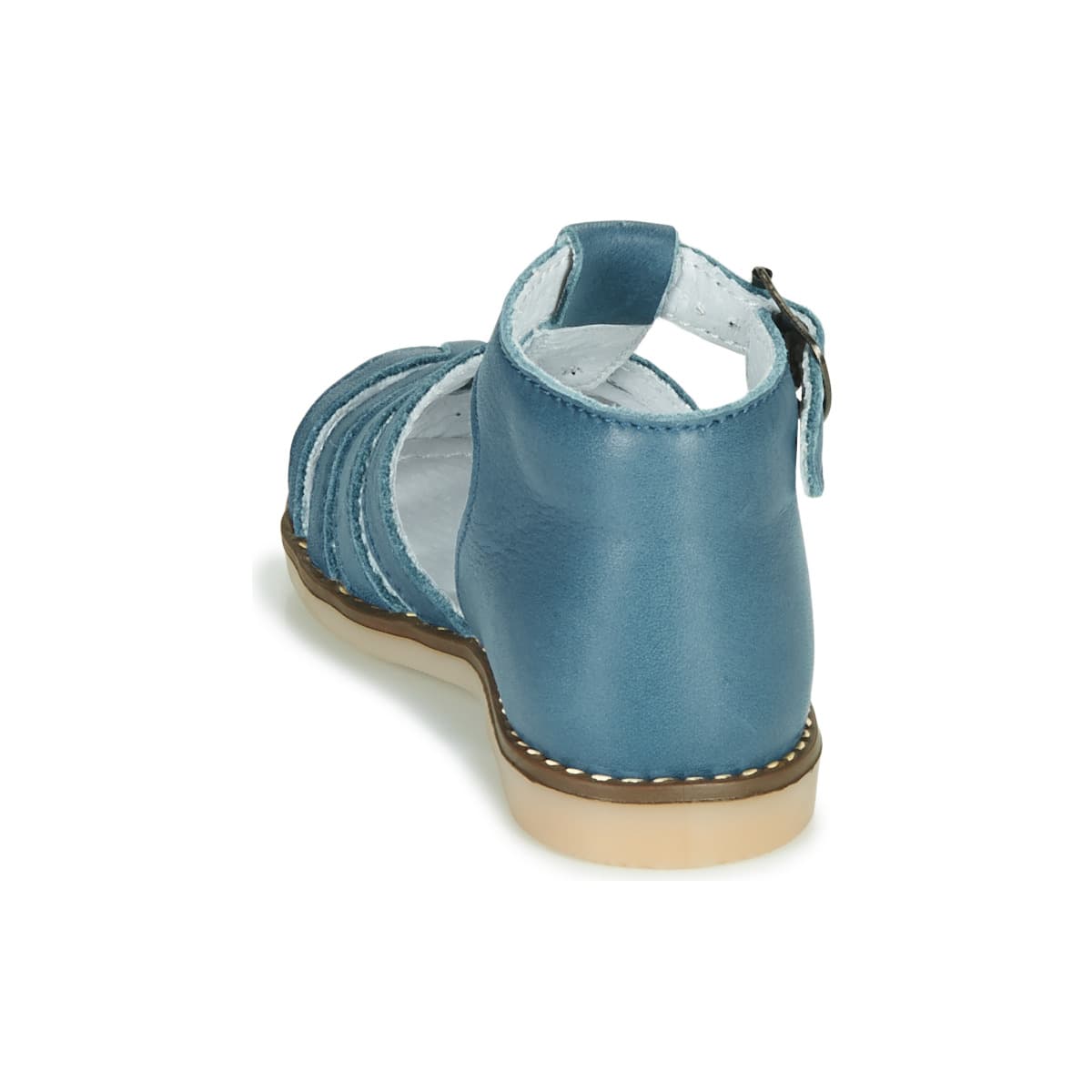 Girls' Sandals Little Mary Blue