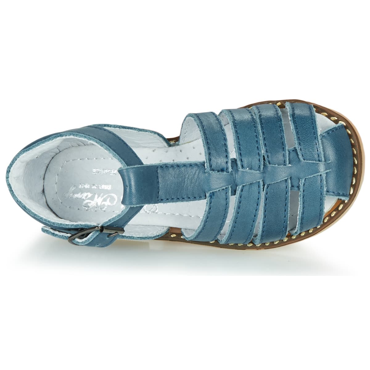 Girls' Sandals Little Mary Blue
