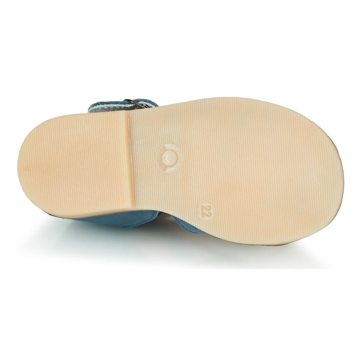 Girls' Sandals Little Mary Blue