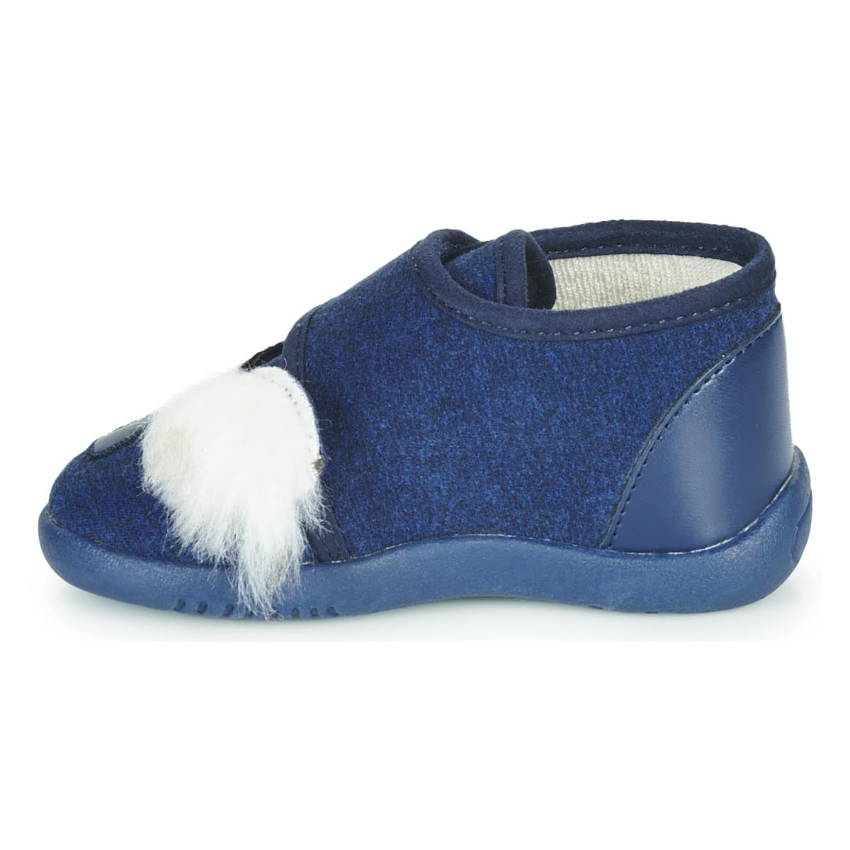 Girls' House Slippers Little Mary Blue