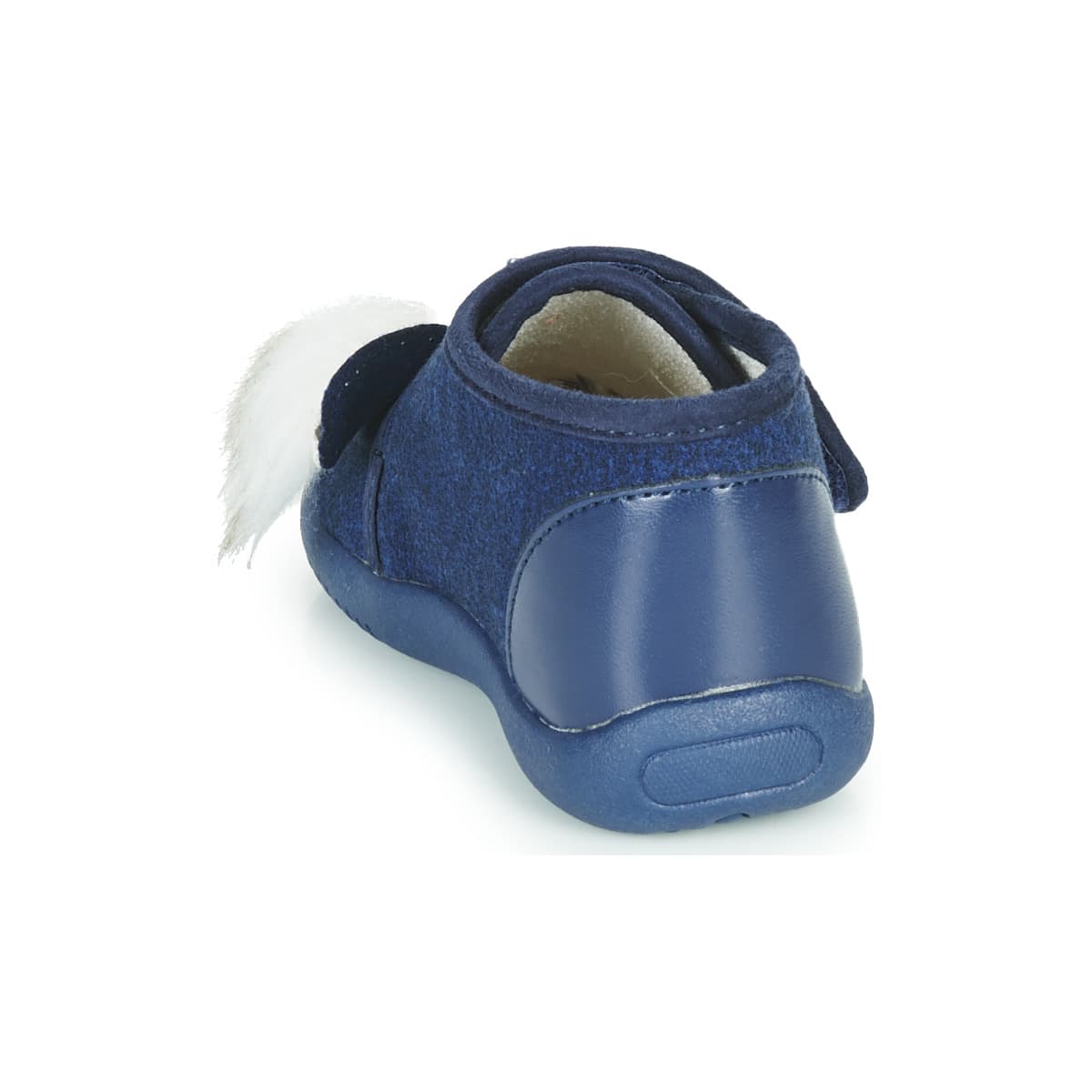 Girls' House Slippers Little Mary Blue