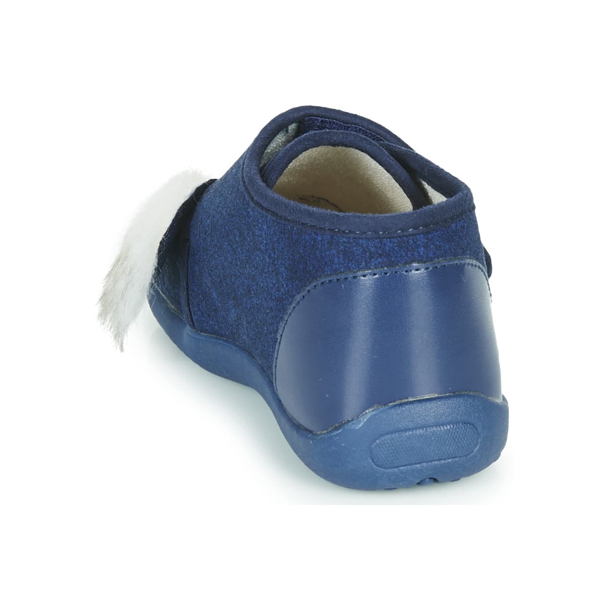 Boys' House Slippers Little Mary Blue