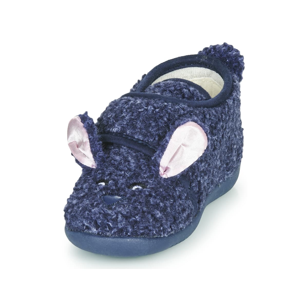 Boys' House Slippers Little Mary Blue