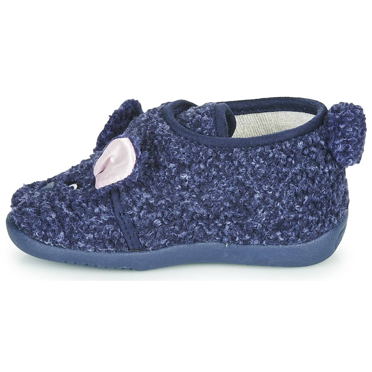 Boys' House Slippers Little Mary Blue