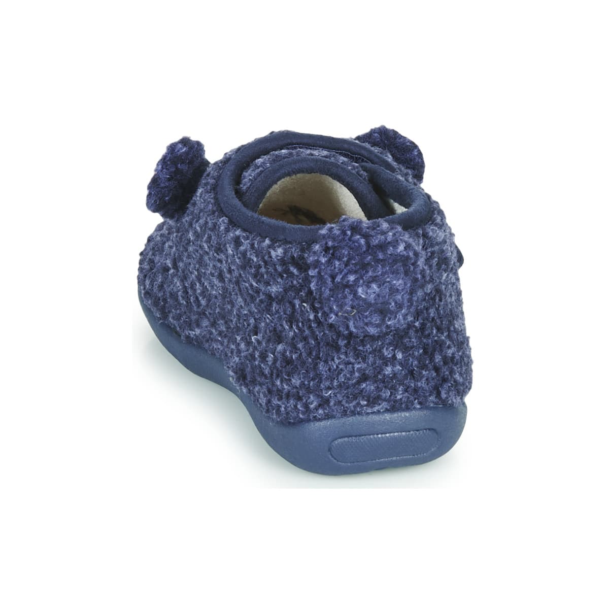 Boys' House Slippers Little Mary Blue