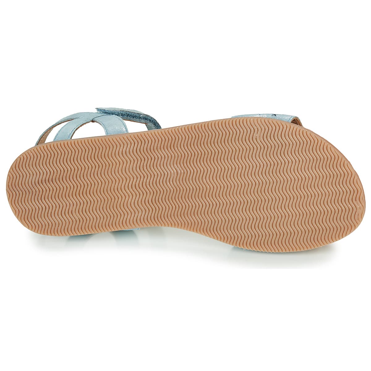 Girls' Sandals Little Mary Blue