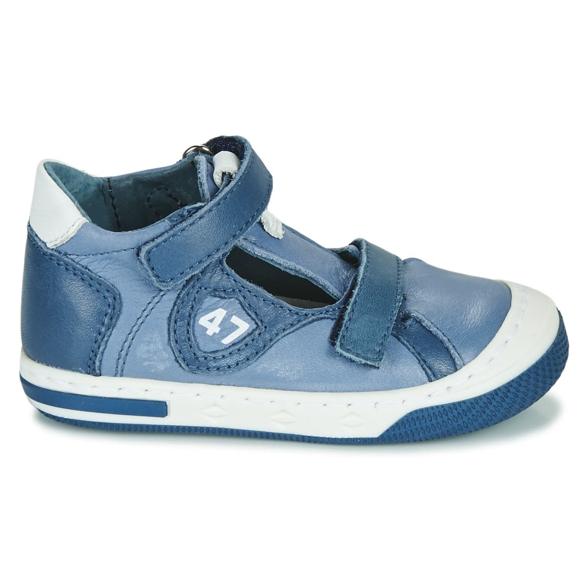 Boys' Sneakers Little Mary Blue
